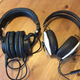 Illustration for article titled Headphone Comparison: Sennheiser Momentum 2.0 over-ear vs. Audiotechnica ATH-M50x